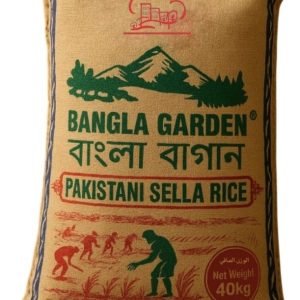 Bangla Gardan