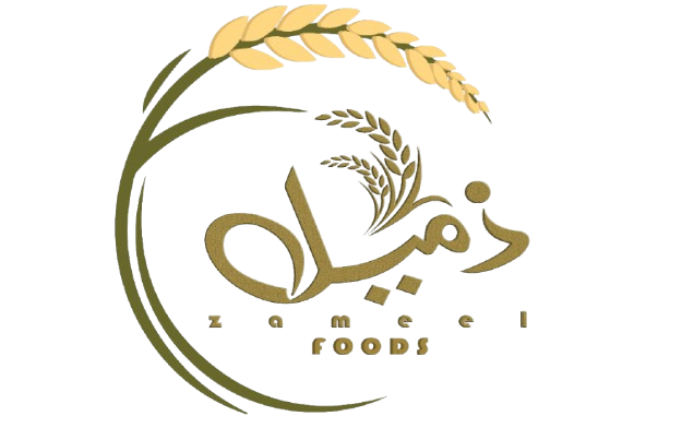Zameel foods shop